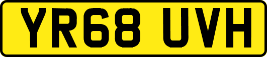 YR68UVH