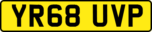YR68UVP