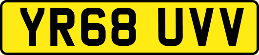 YR68UVV