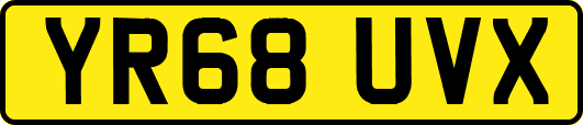 YR68UVX