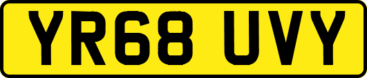 YR68UVY