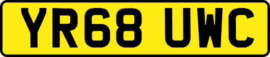 YR68UWC