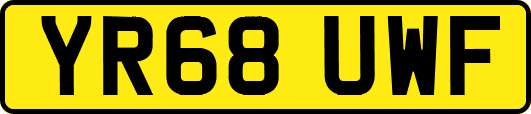 YR68UWF