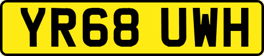YR68UWH