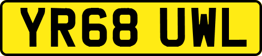 YR68UWL