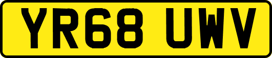 YR68UWV