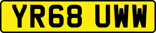 YR68UWW