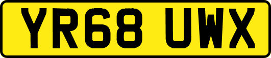 YR68UWX