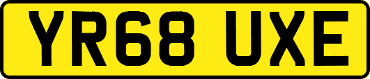 YR68UXE