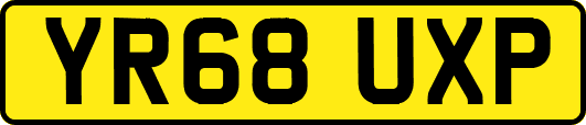 YR68UXP