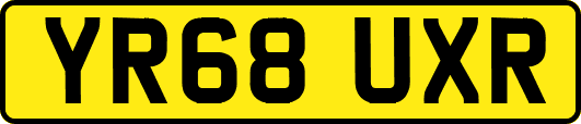 YR68UXR