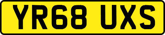YR68UXS