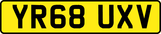 YR68UXV