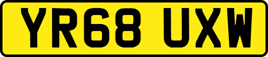 YR68UXW
