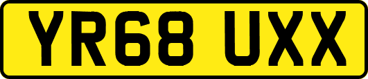 YR68UXX