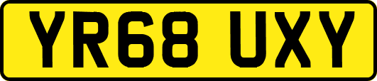 YR68UXY