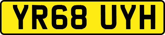 YR68UYH