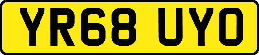 YR68UYO