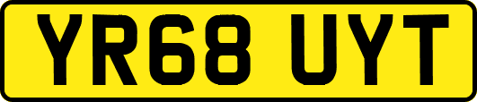 YR68UYT