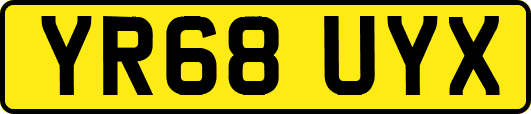 YR68UYX
