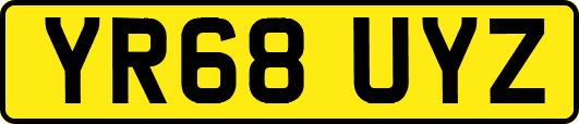 YR68UYZ
