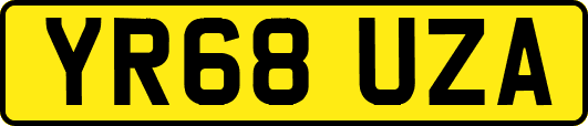 YR68UZA
