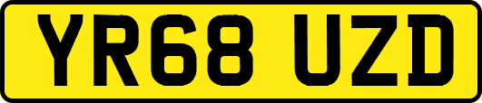 YR68UZD