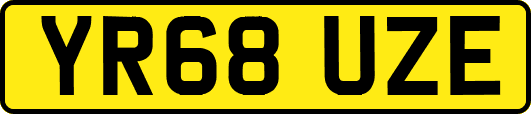YR68UZE