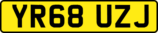 YR68UZJ