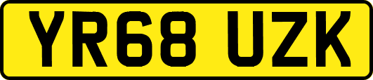 YR68UZK