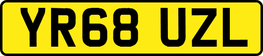 YR68UZL