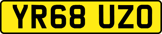 YR68UZO