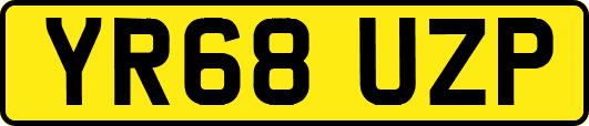 YR68UZP