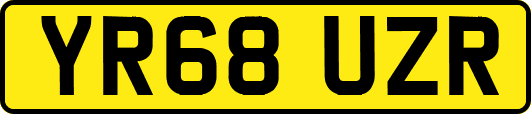 YR68UZR