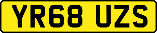 YR68UZS