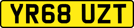 YR68UZT
