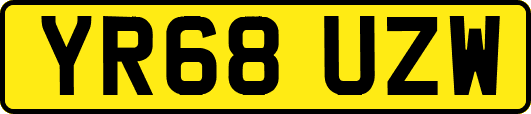 YR68UZW
