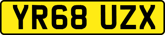 YR68UZX