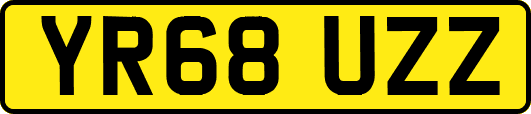 YR68UZZ