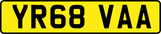 YR68VAA