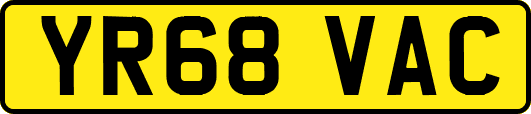 YR68VAC