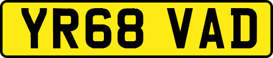YR68VAD