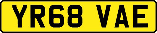 YR68VAE