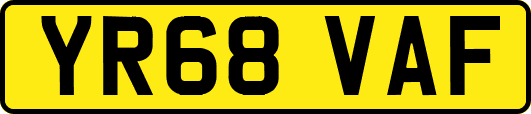 YR68VAF