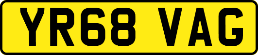 YR68VAG