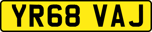 YR68VAJ