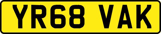 YR68VAK