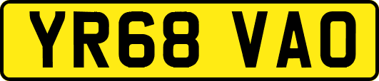 YR68VAO