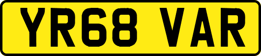 YR68VAR