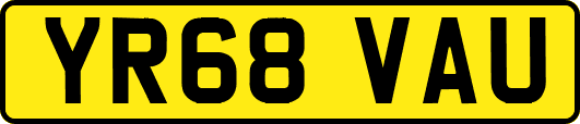 YR68VAU